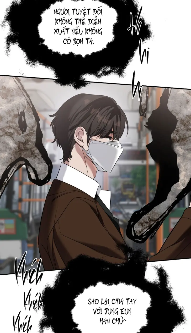 LỆNH CỨU RỖI Chapter 85 Trang 15