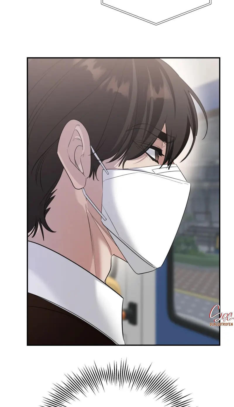 LỆNH CỨU RỖI Chapter 85 Trang 17