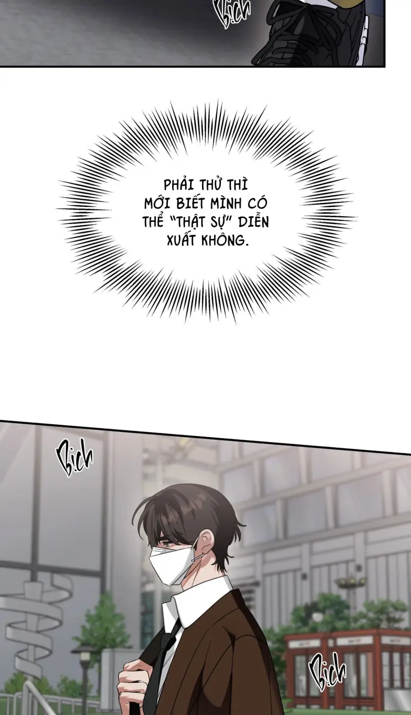 LỆNH CỨU RỖI Chapter 85 Trang 19