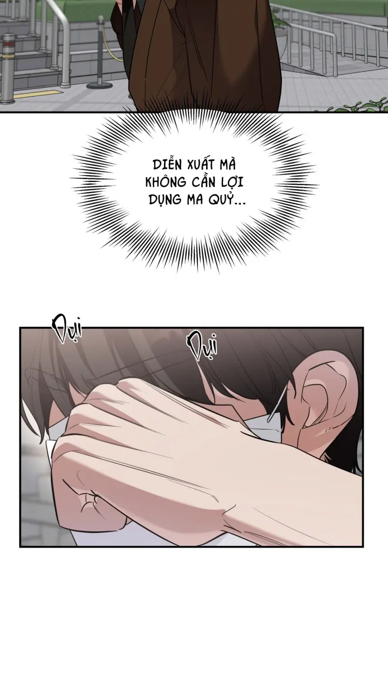 LỆNH CỨU RỖI Chapter 85 Trang 20