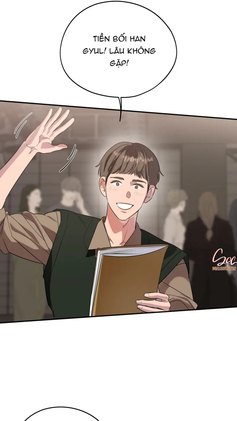 LỆNH CỨU RỖI Chapter 85 Trang 24