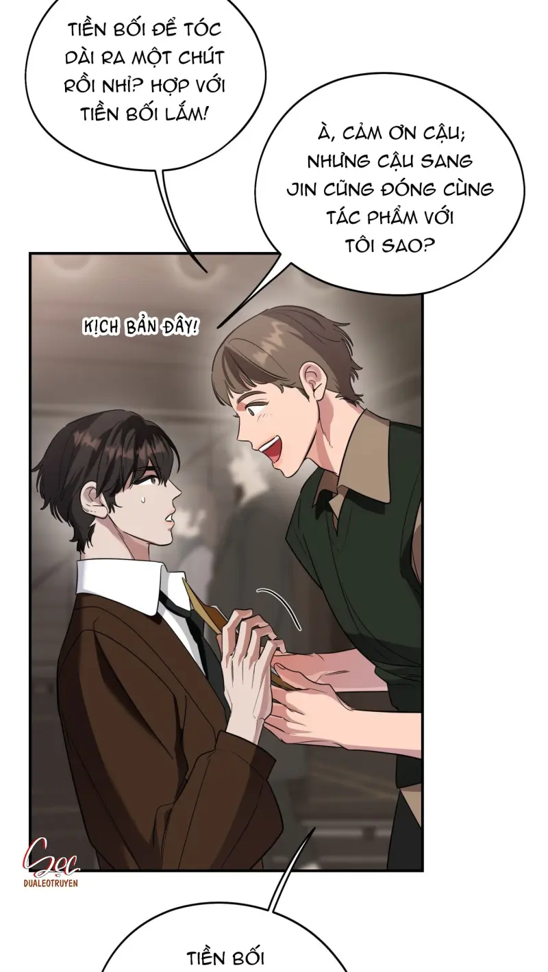 LỆNH CỨU RỖI Chapter 85 Trang 25