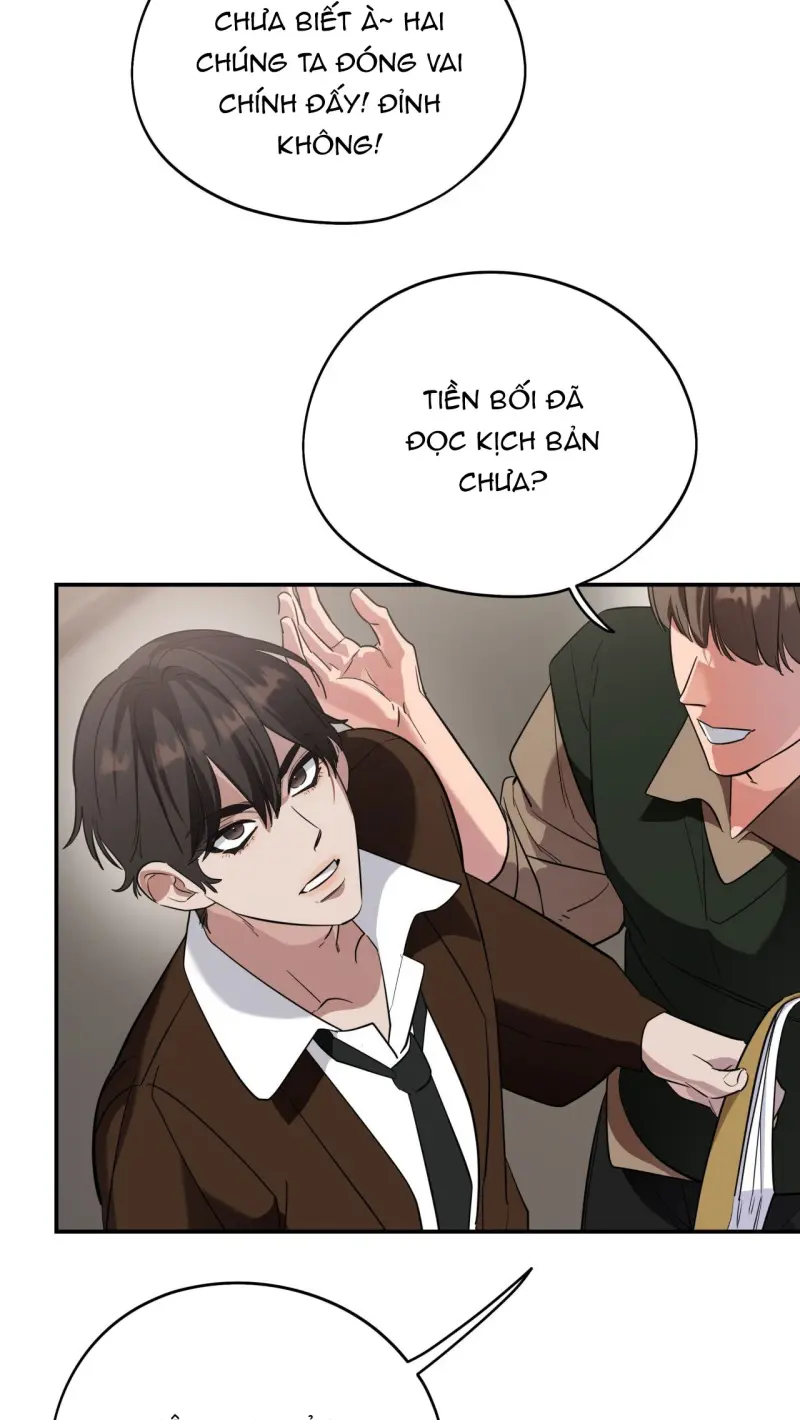 LỆNH CỨU RỖI Chapter 85 Trang 26