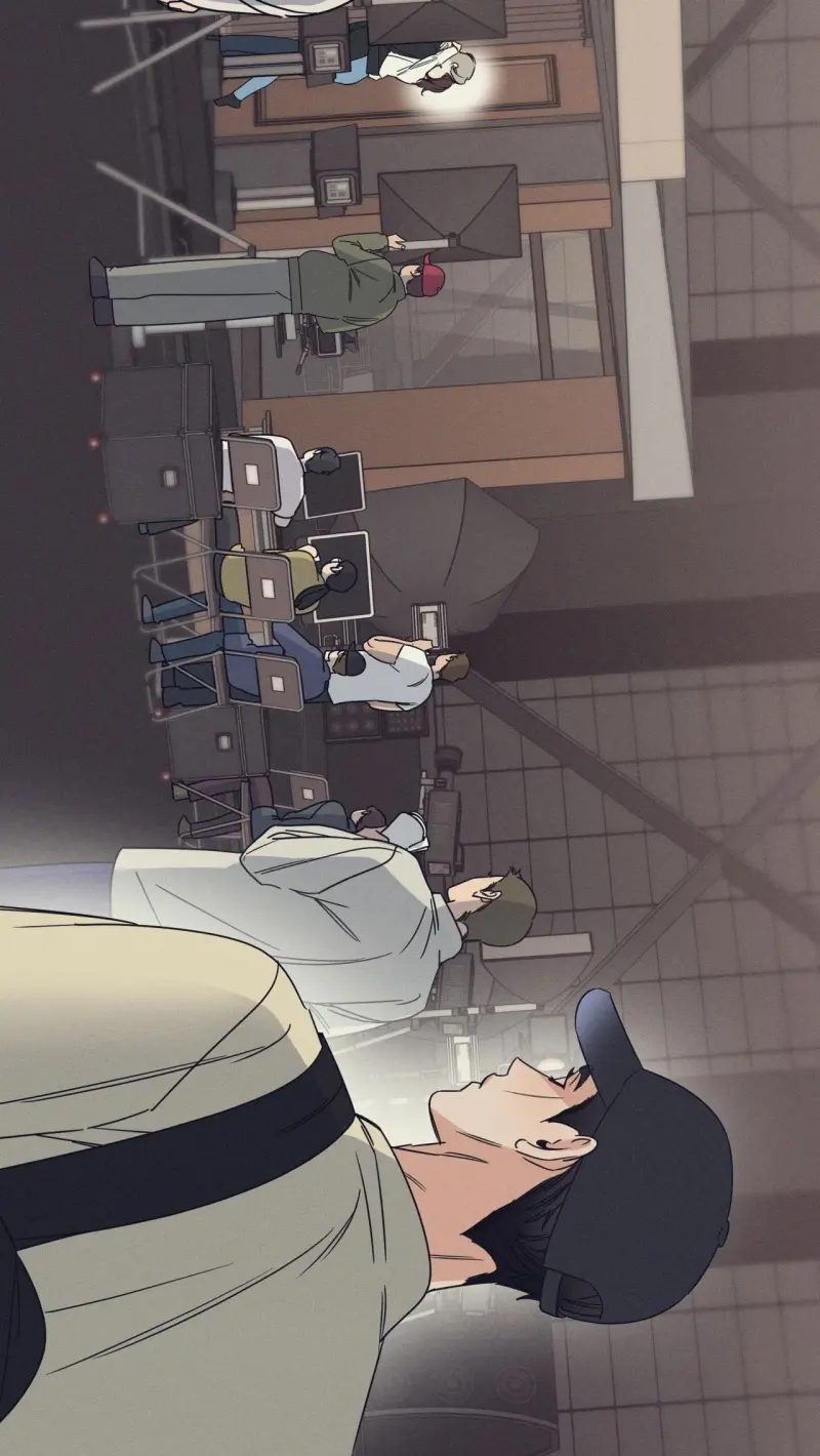 LỆNH CỨU RỖI Chapter 85 Trang 29