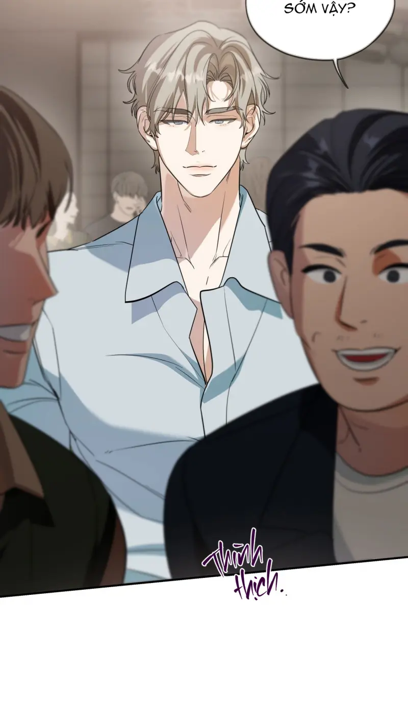 LỆNH CỨU RỖI Chapter 85 Trang 33