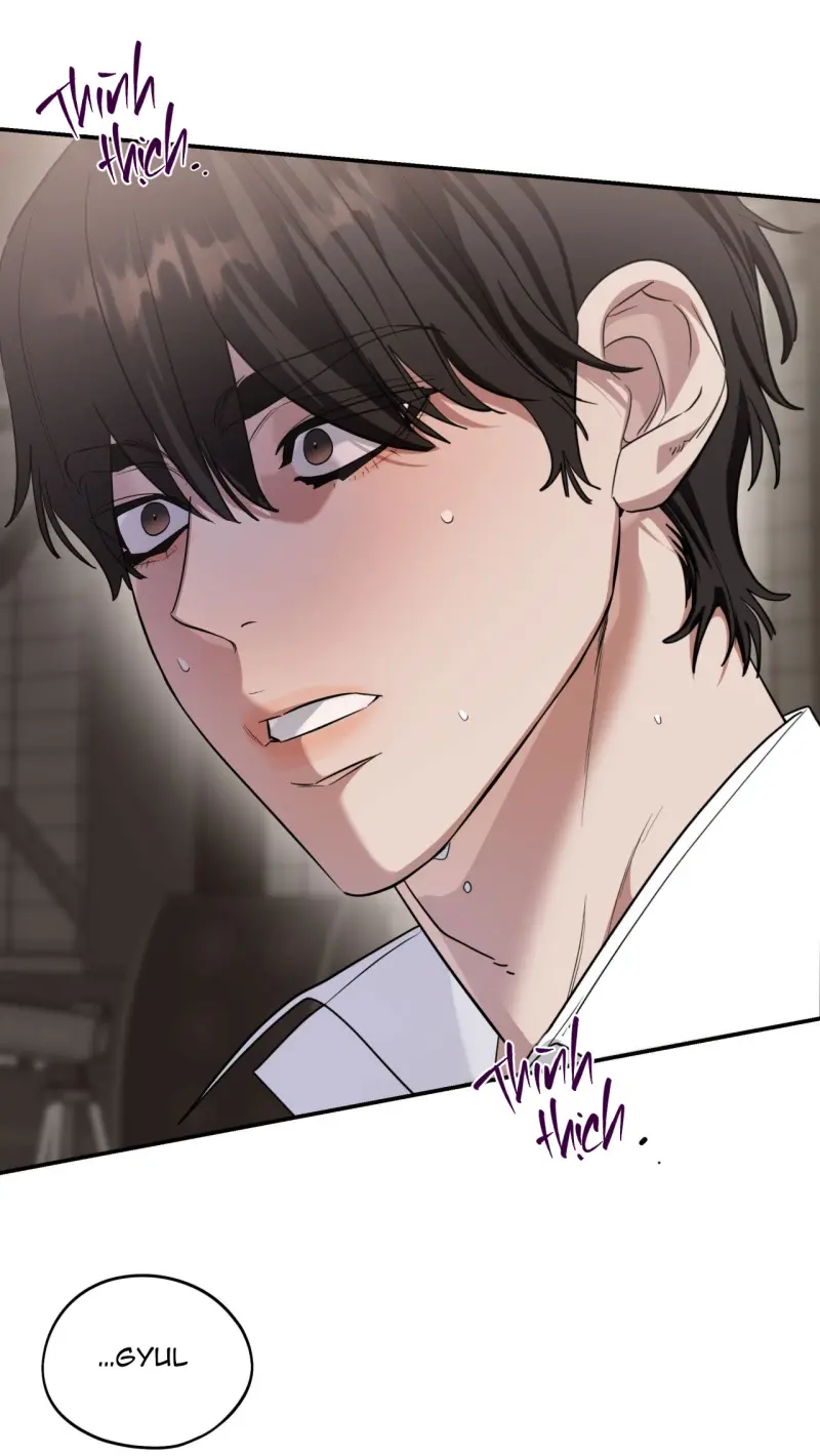 LỆNH CỨU RỖI Chapter 85 Trang 34