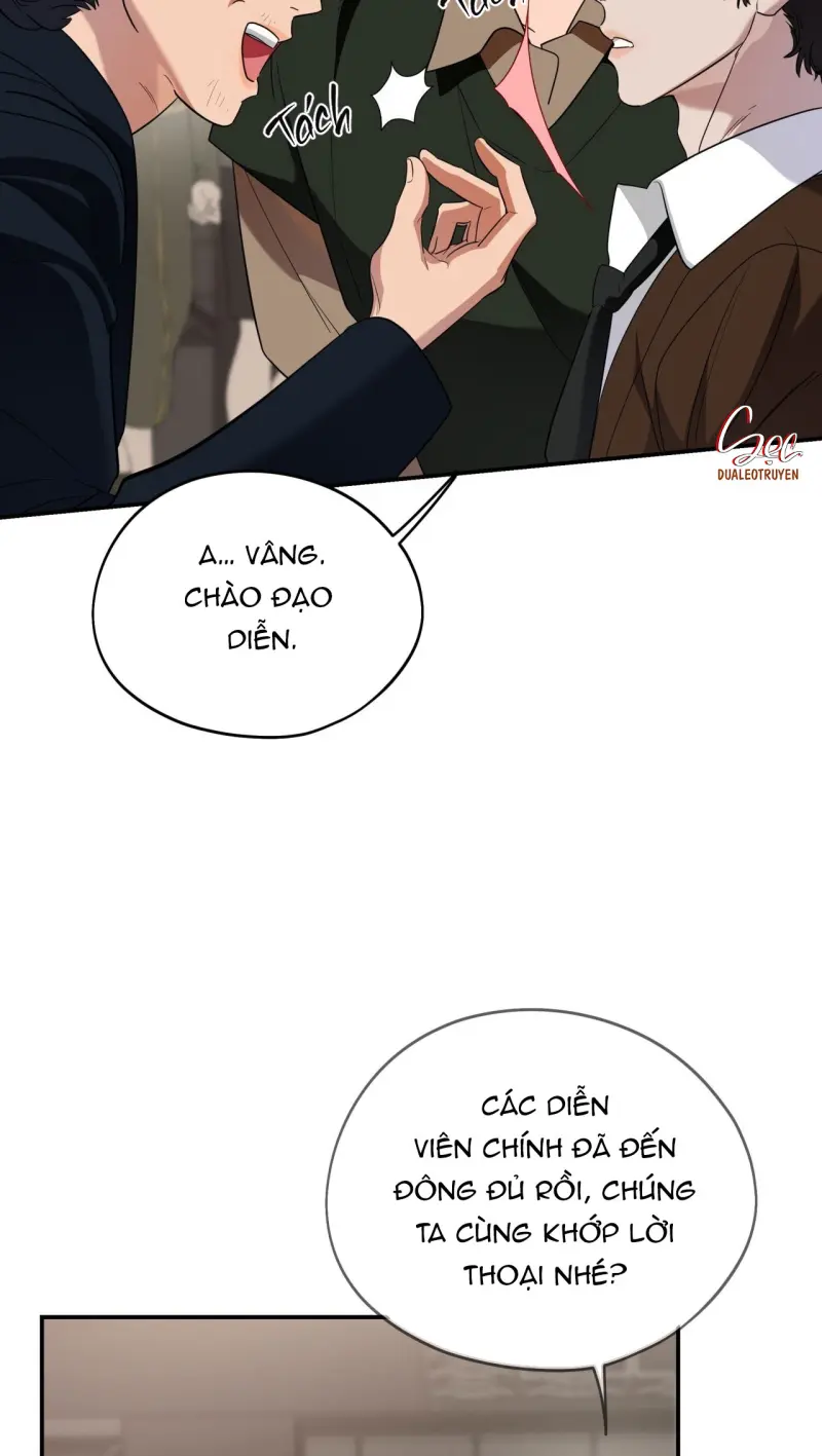 LỆNH CỨU RỖI Chapter 85 Trang 36