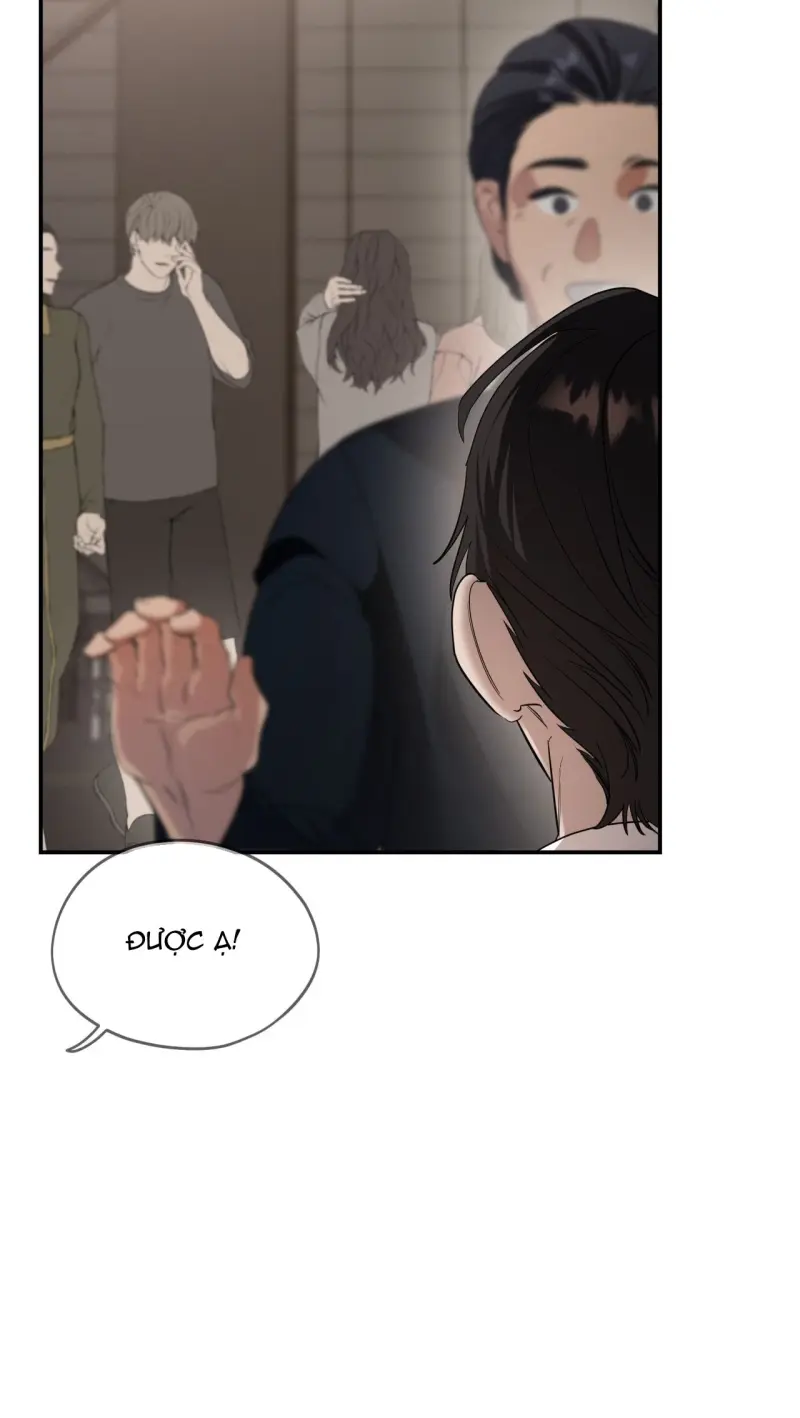 LỆNH CỨU RỖI Chapter 85 Trang 37