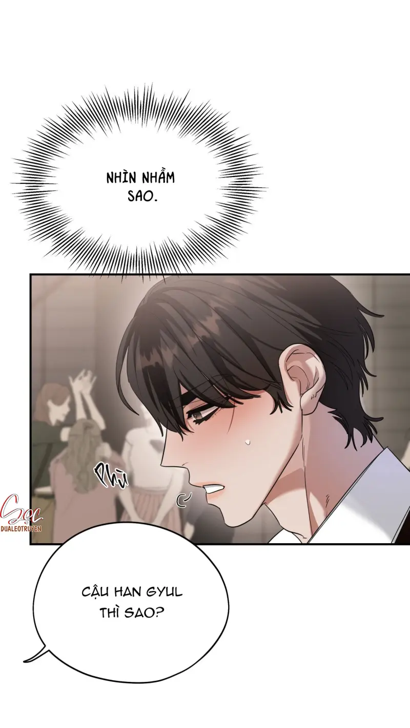 LỆNH CỨU RỖI Chapter 85 Trang 38