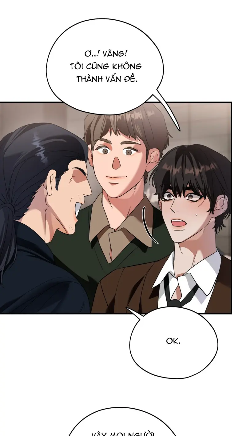 LỆNH CỨU RỖI Chapter 85 Trang 39