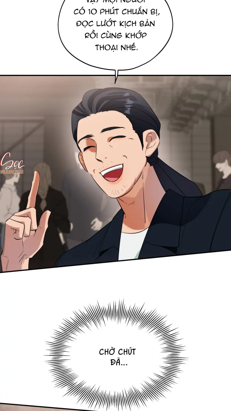 LỆNH CỨU RỖI Chapter 85 Trang 40