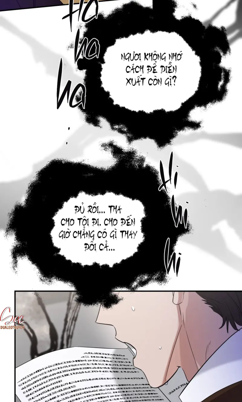 LỆNH CỨU RỖI Chapter 85 Trang 55