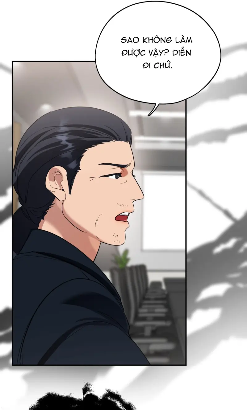 LỆNH CỨU RỖI Chapter 85 Trang 57