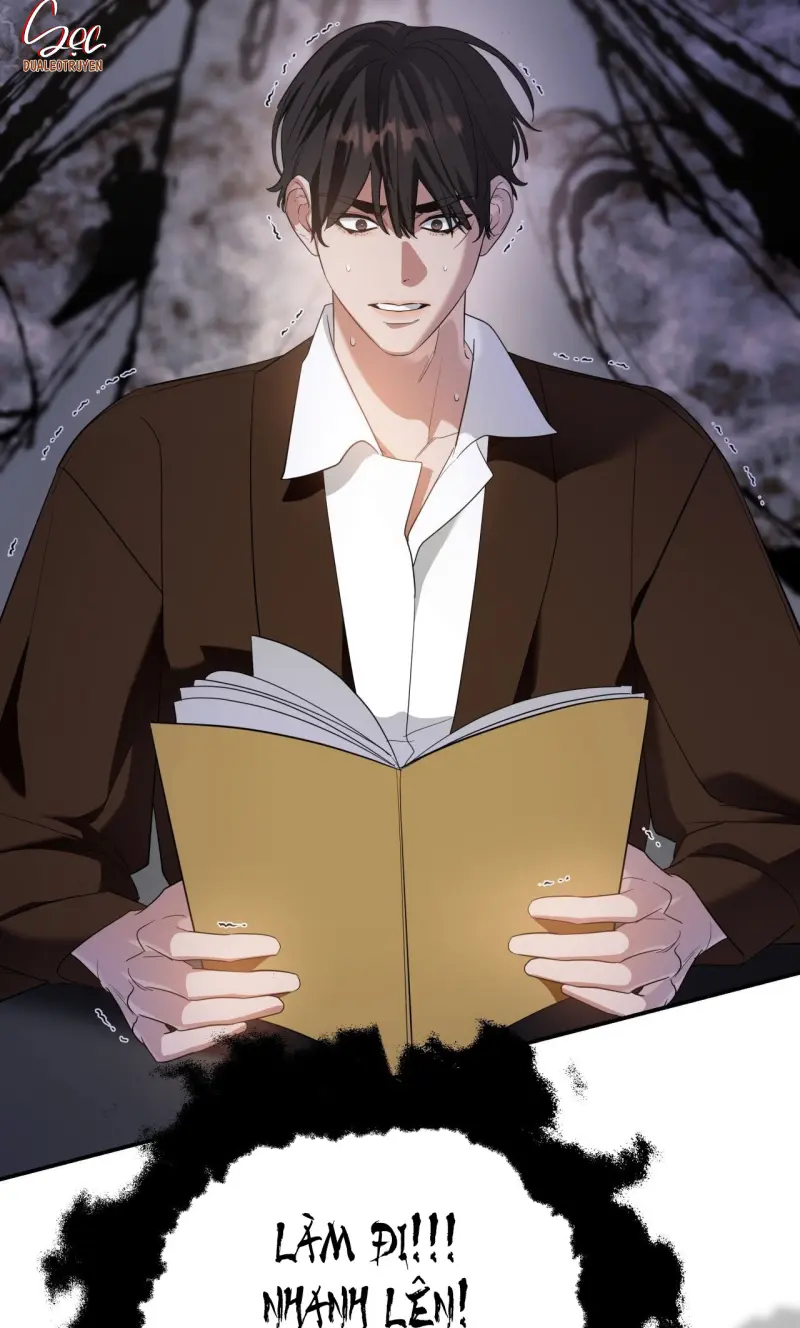 LỆNH CỨU RỖI Chapter 85 Trang 59