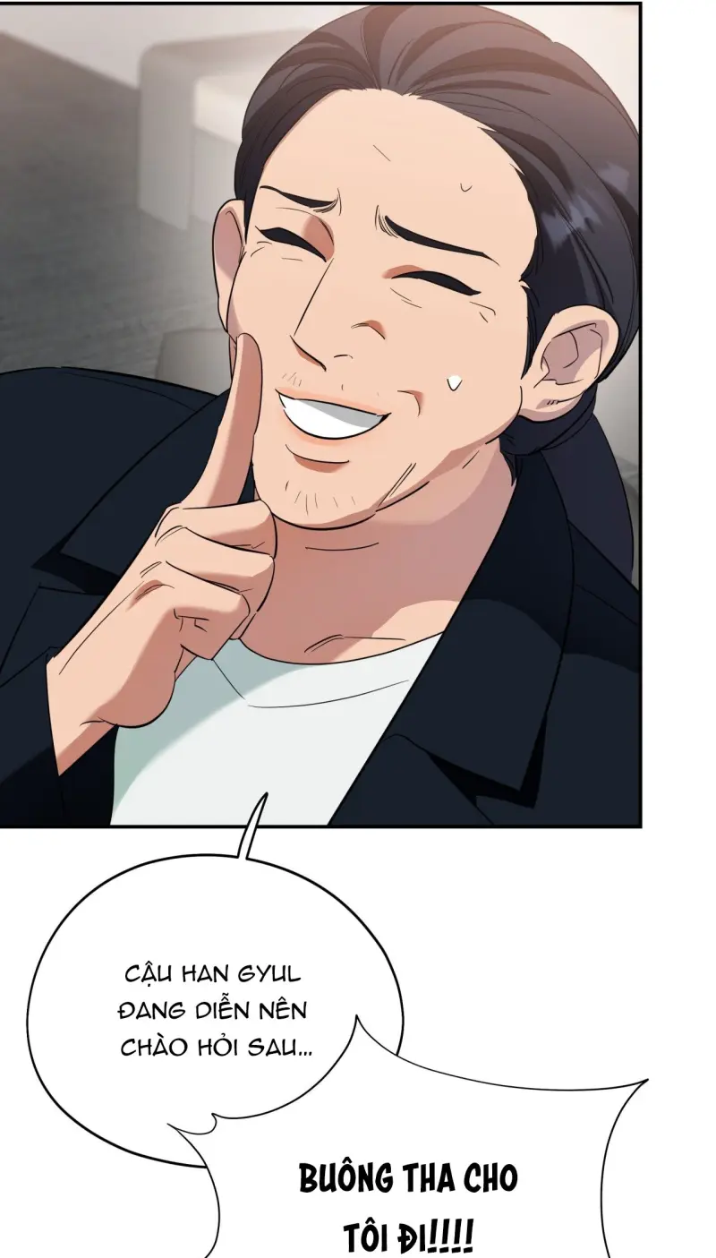 LỆNH CỨU RỖI Chapter 85 Trang 68