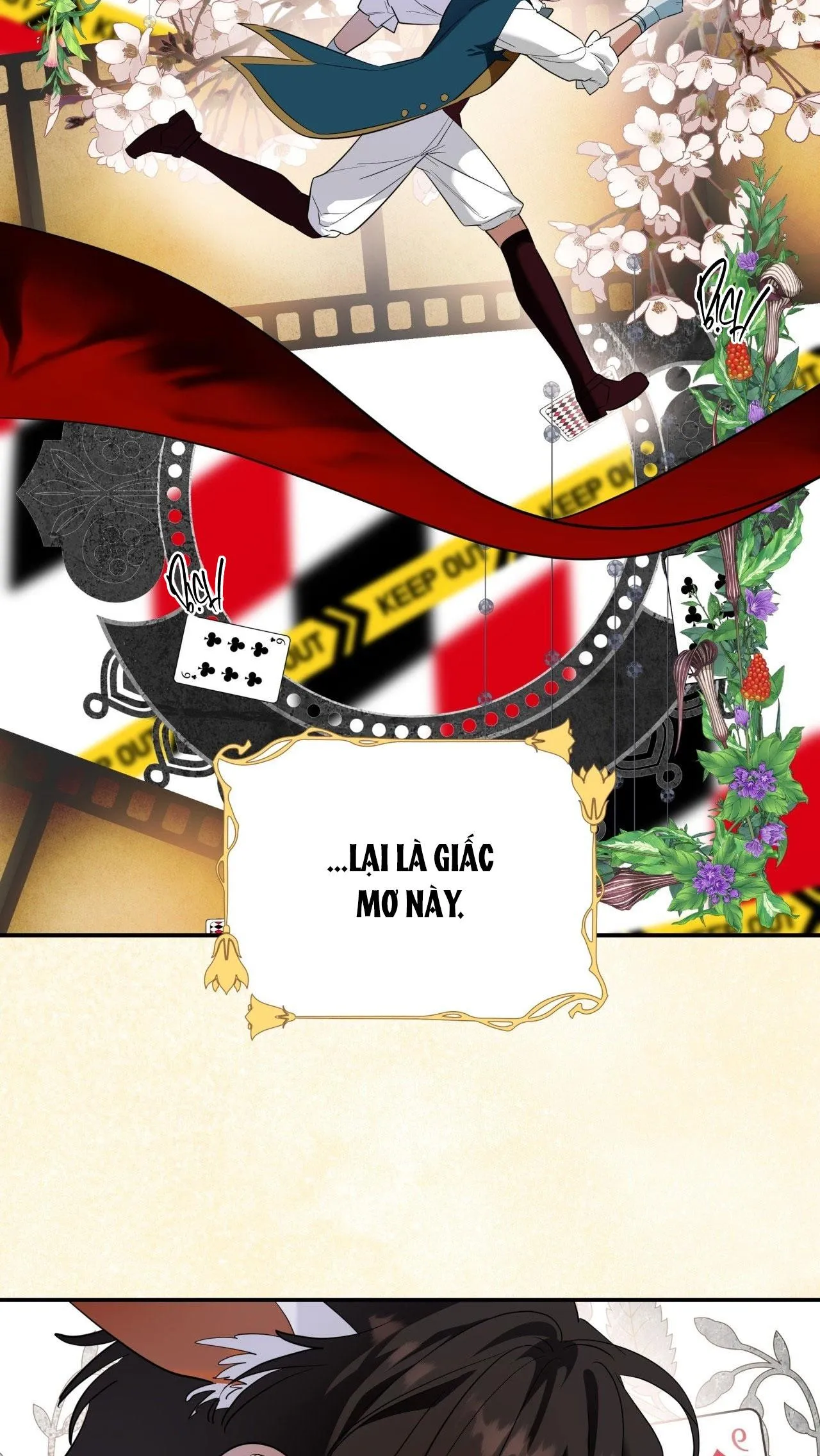 LỆNH CỨU RỖI Chapter 86 Trang 3