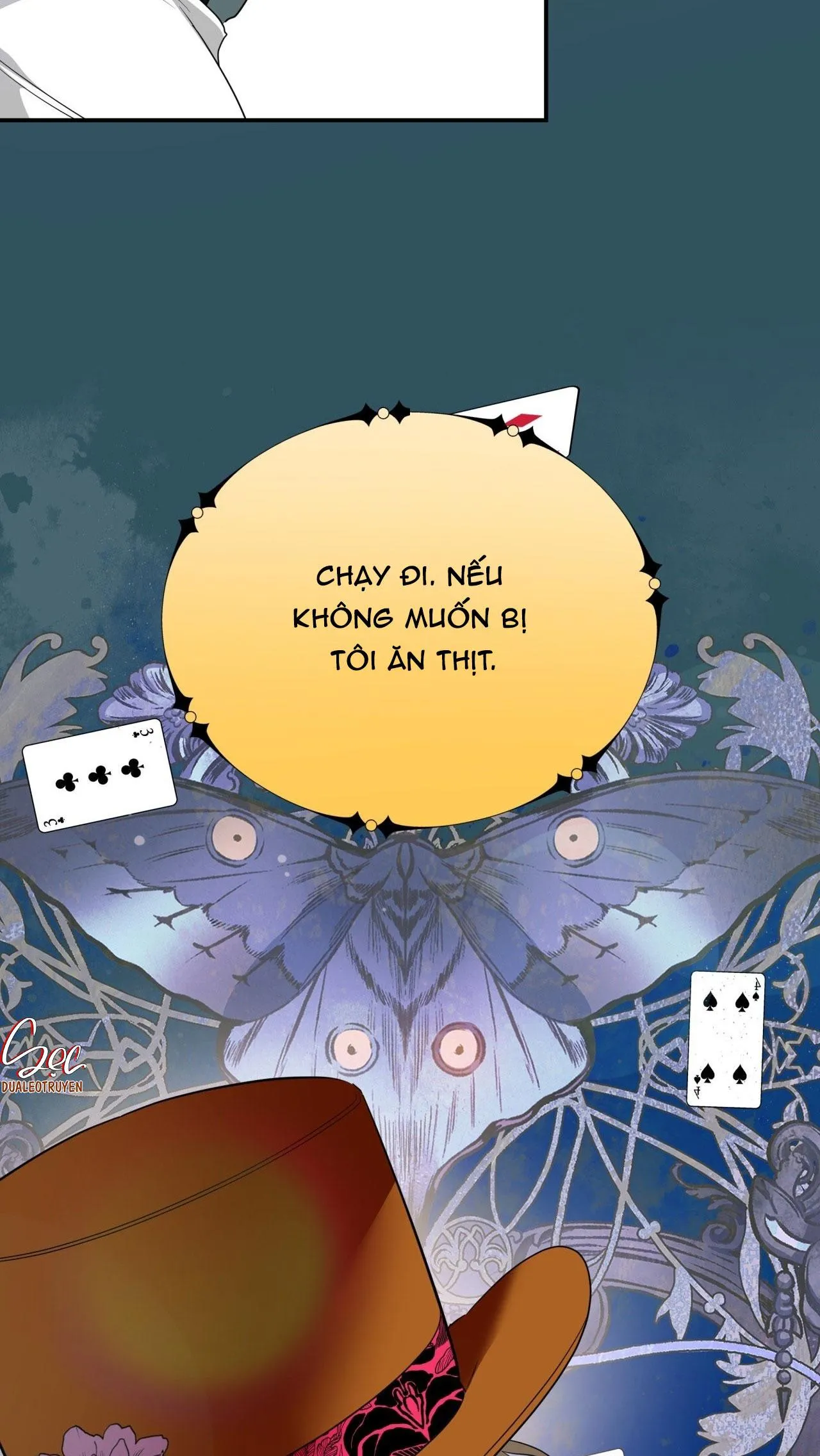 LỆNH CỨU RỖI Chapter 86 Trang 6