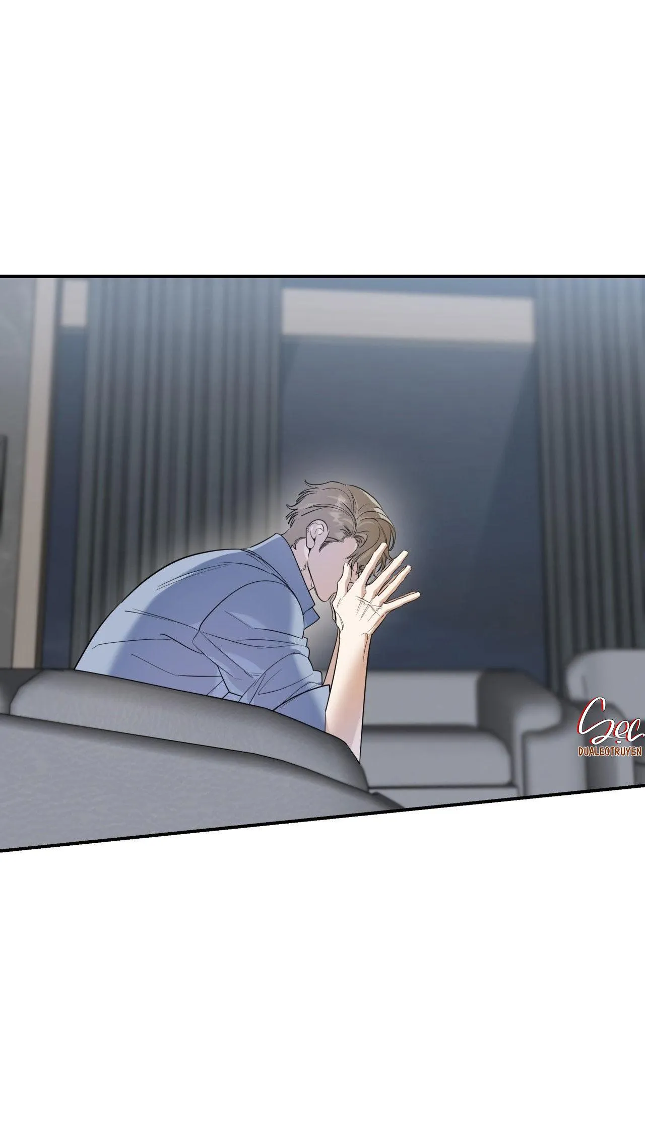 LỆNH CỨU RỖI Chapter 86 Trang 13