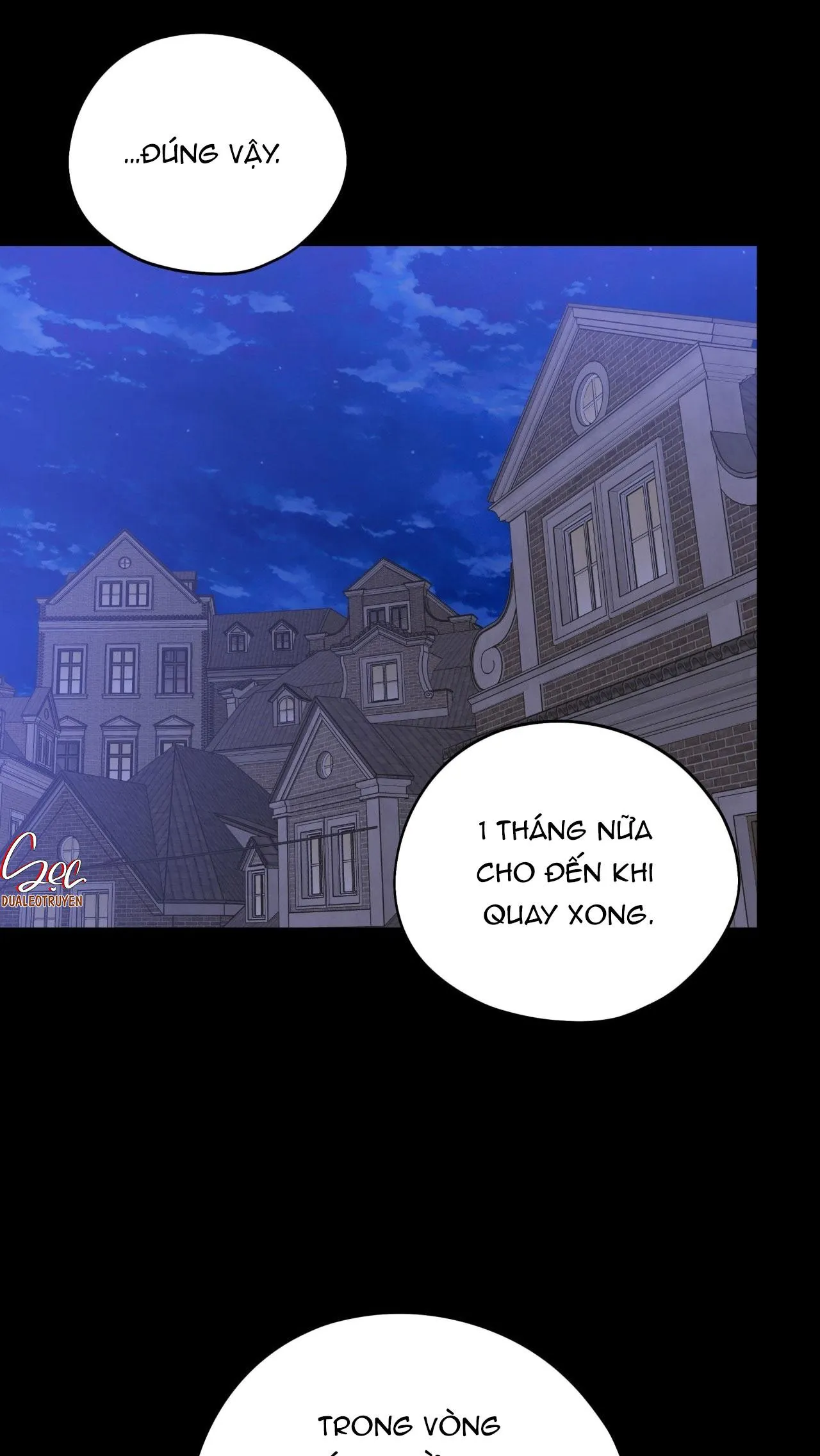 LỆNH CỨU RỖI Chapter 86 Trang 16