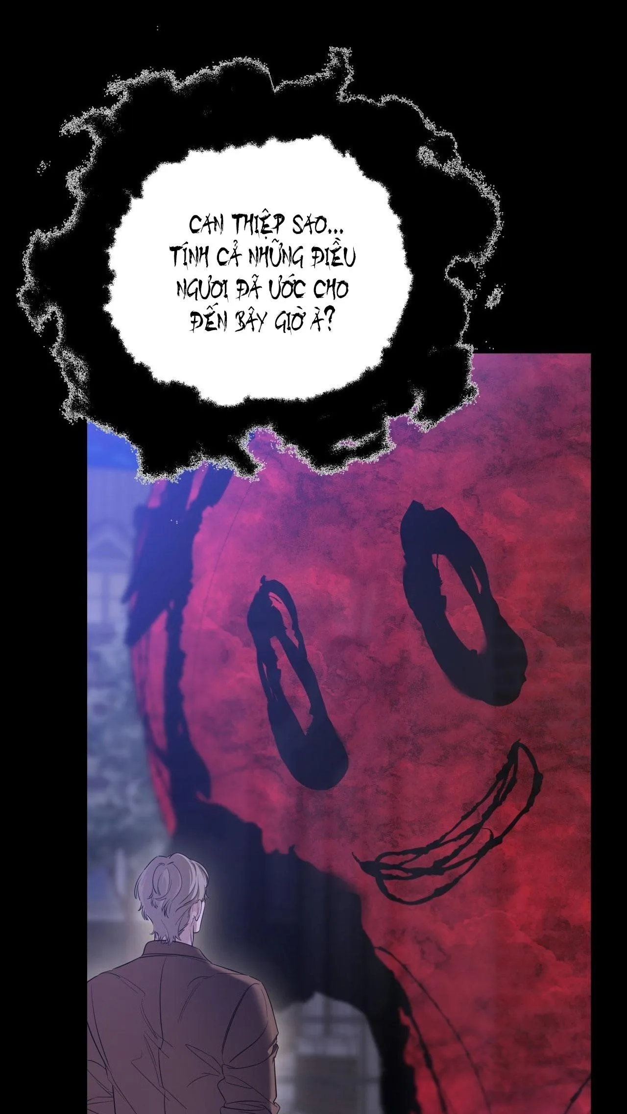 LỆNH CỨU RỖI Chapter 86 Trang 18