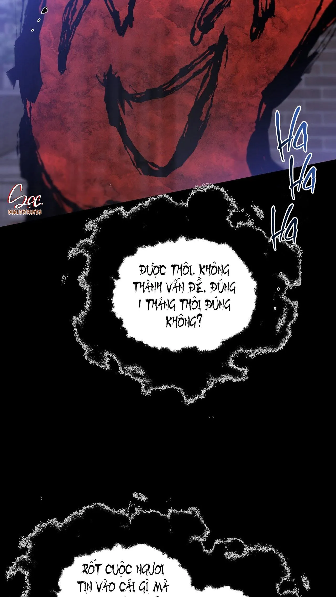 LỆNH CỨU RỖI Chapter 86 Trang 20