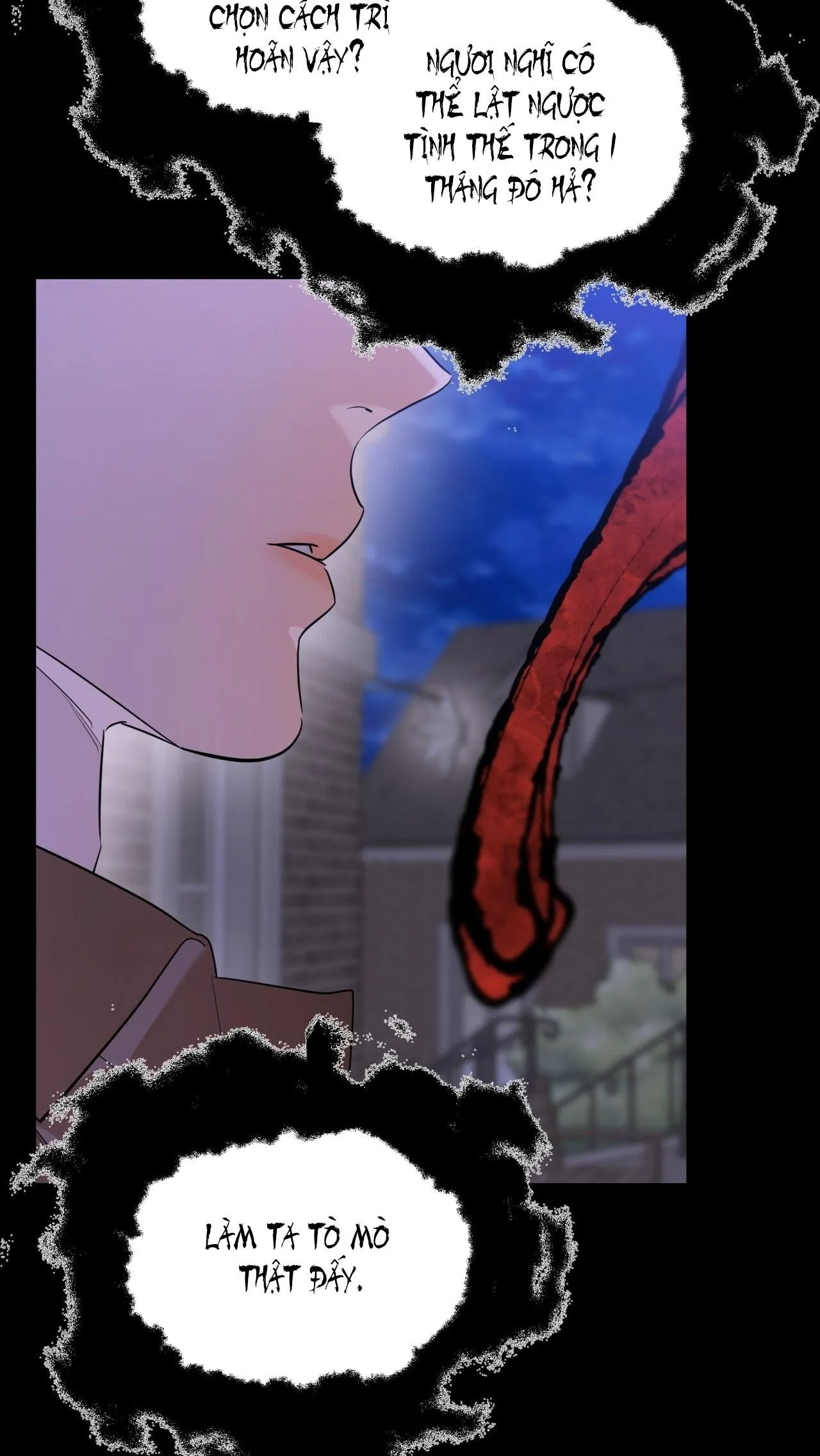 LỆNH CỨU RỖI Chapter 86 Trang 21