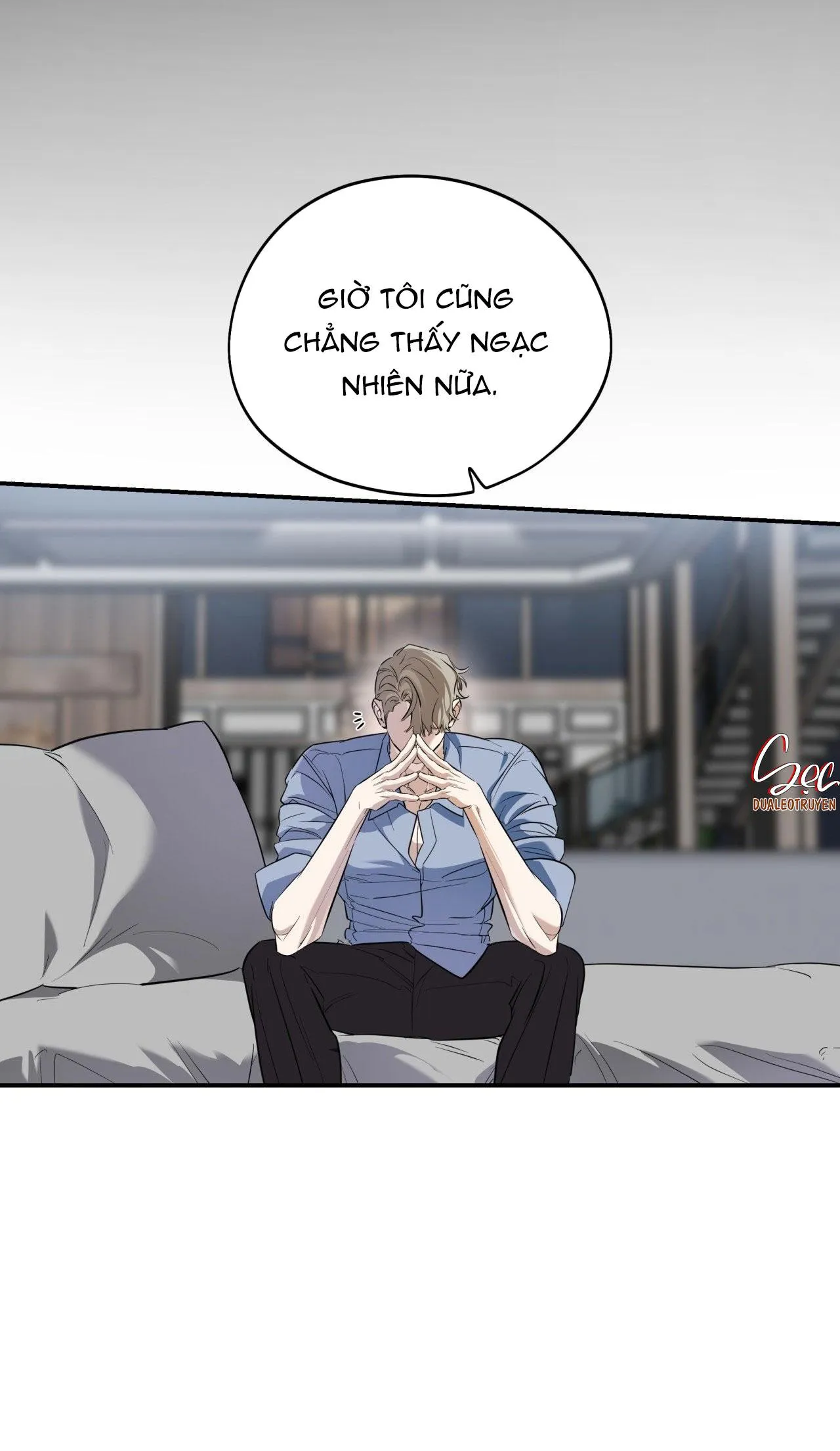 LỆNH CỨU RỖI Chapter 86 Trang 24