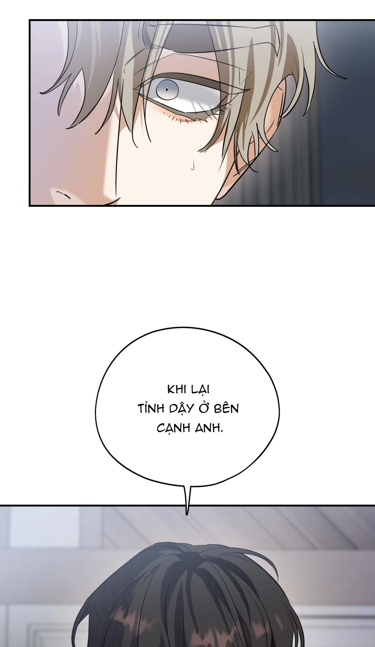 LỆNH CỨU RỖI Chapter 86 Trang 26