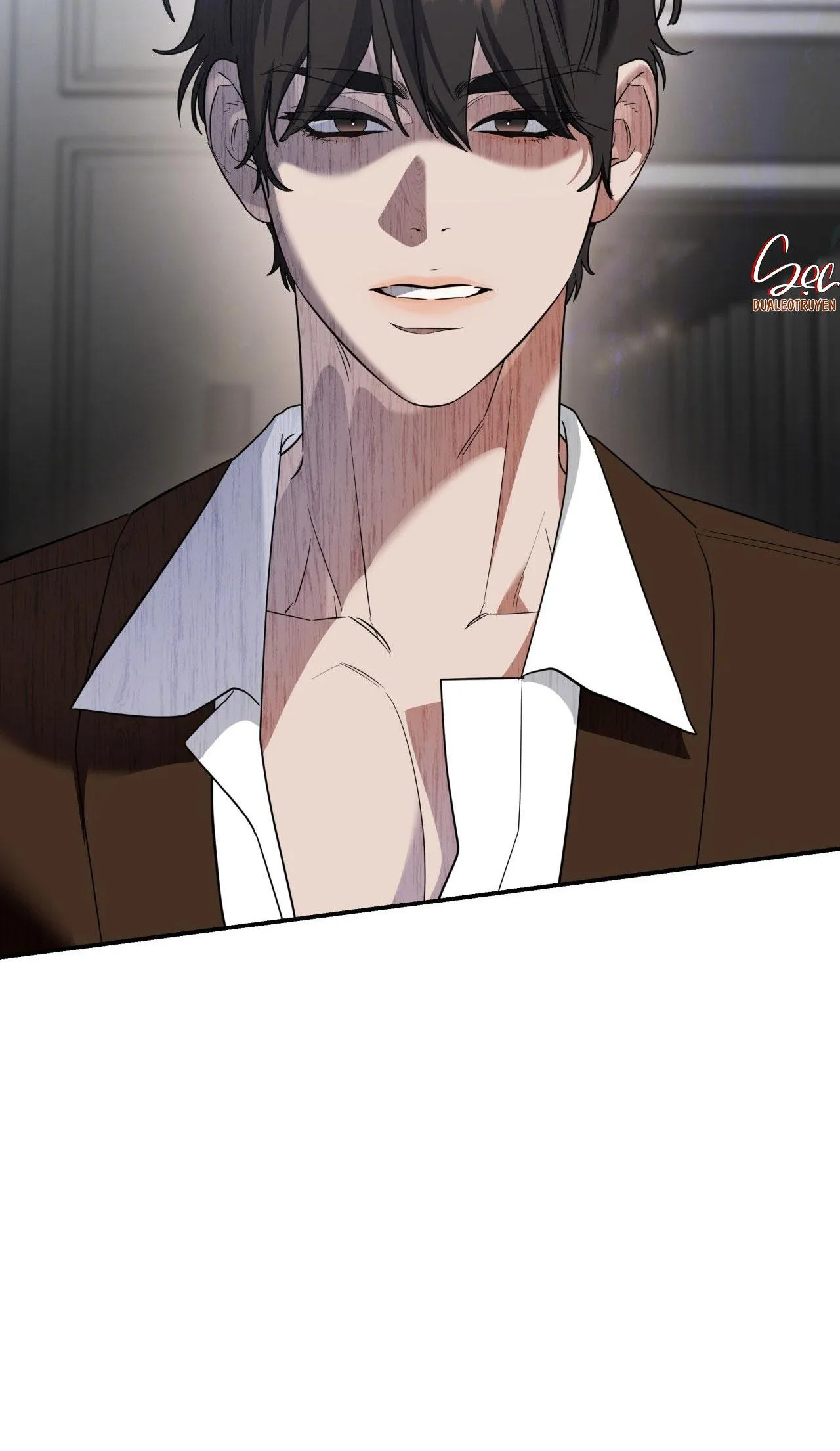 LỆNH CỨU RỖI Chapter 86 Trang 27