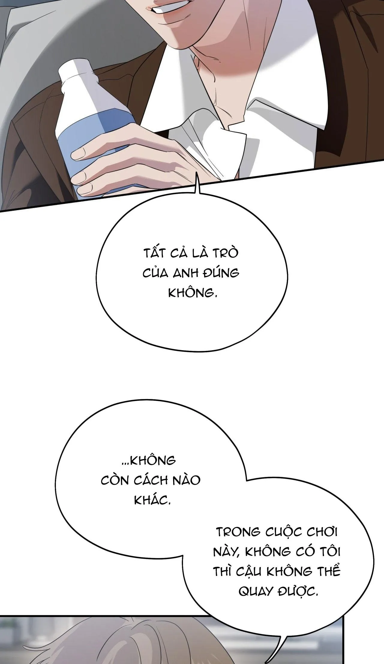 LỆNH CỨU RỖI Chapter 86 Trang 33