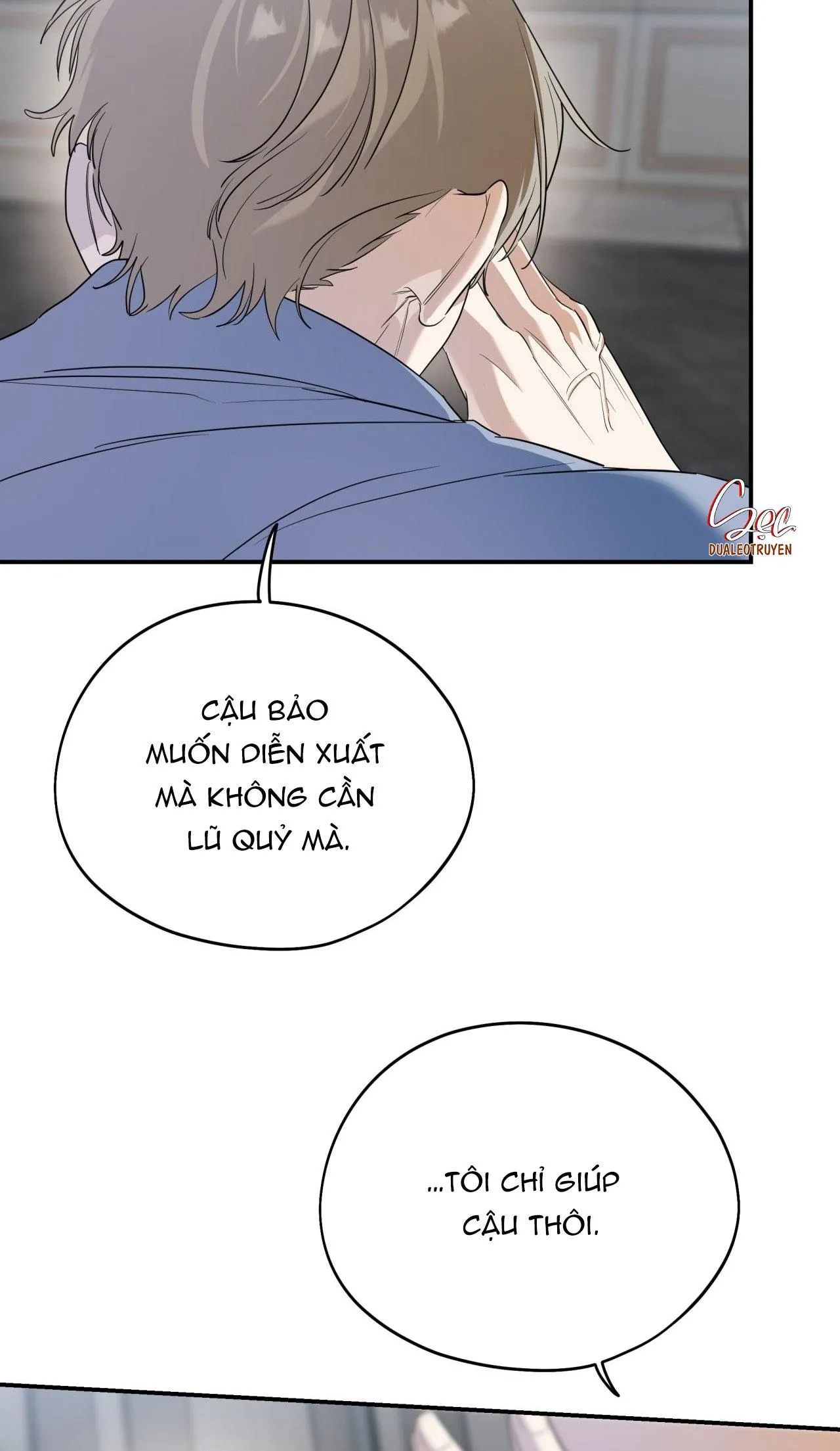 LỆNH CỨU RỖI Chapter 86 Trang 34