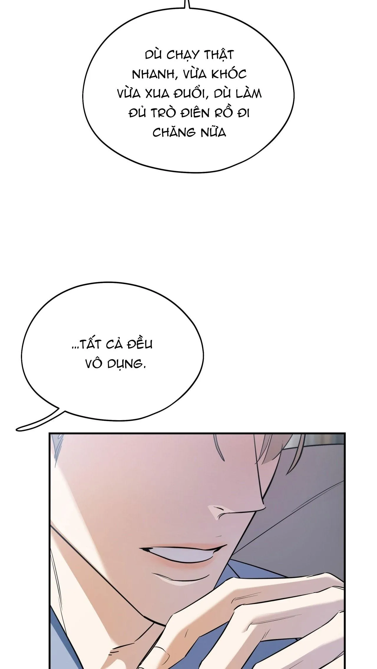 LỆNH CỨU RỖI Chapter 86 Trang 40