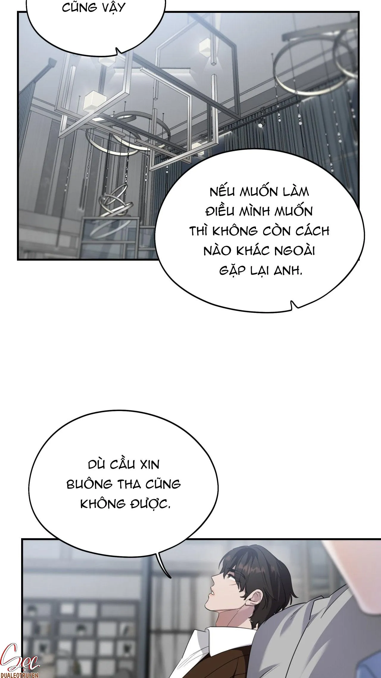 LỆNH CỨU RỖI Chapter 86 Trang 42
