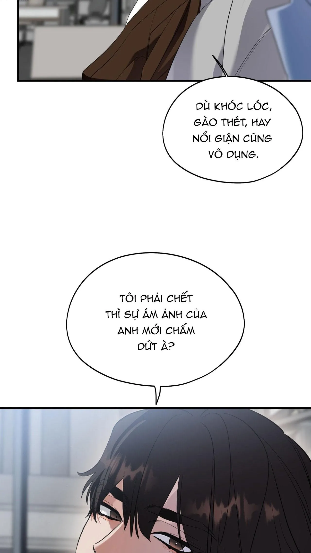 LỆNH CỨU RỖI Chapter 86 Trang 43