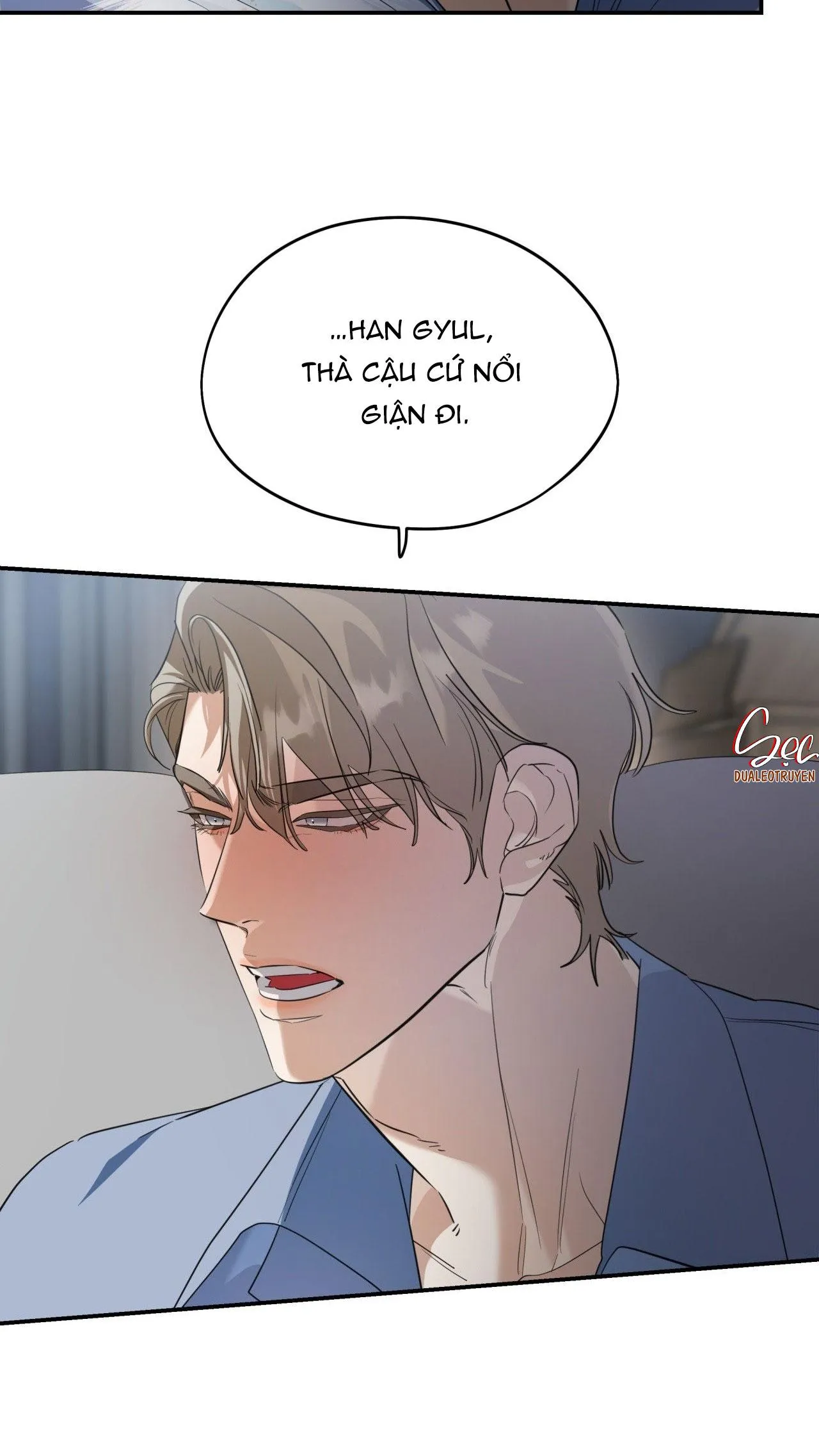 LỆNH CỨU RỖI Chapter 86 Trang 45