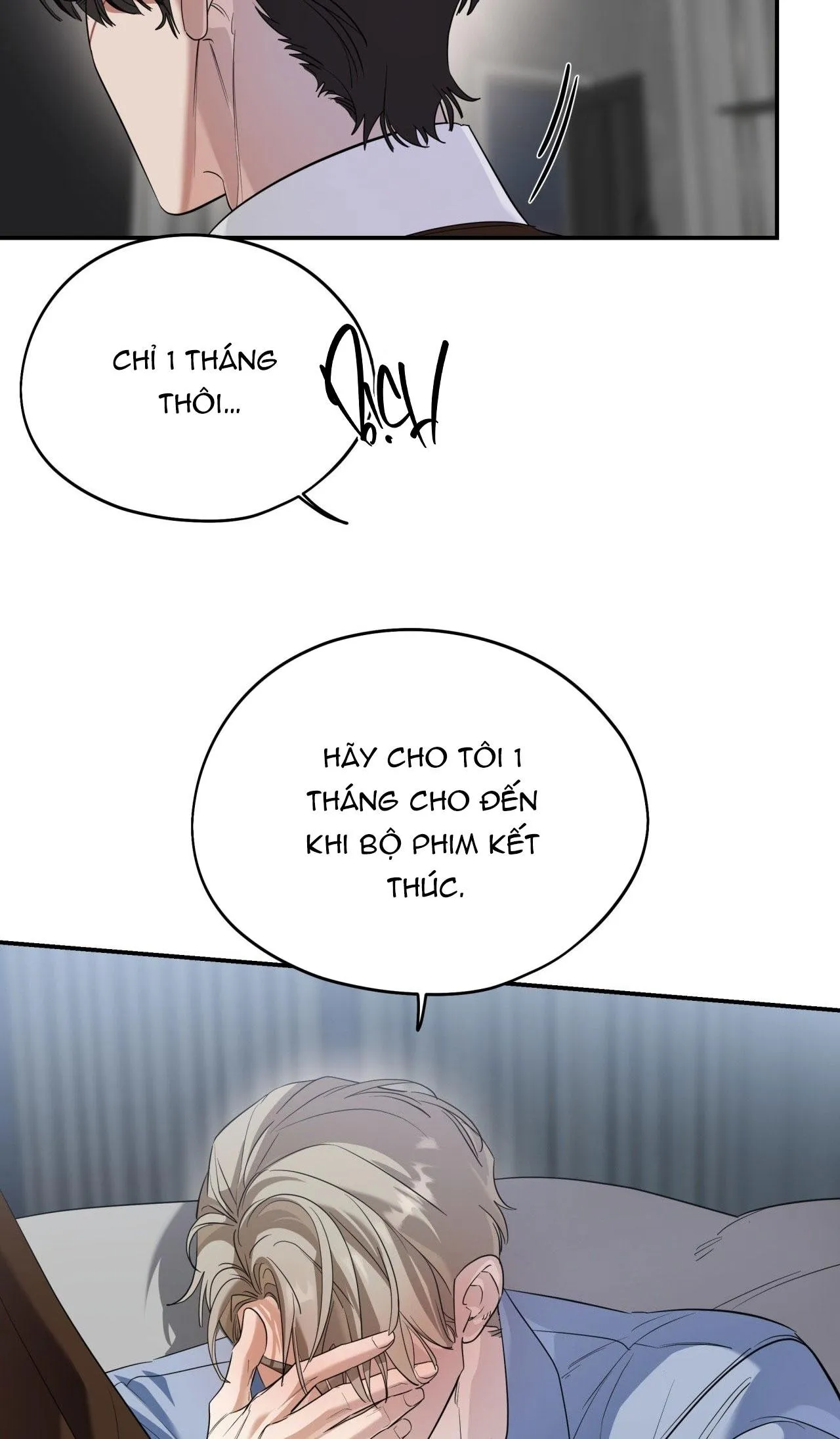 LỆNH CỨU RỖI Chapter 86 Trang 48