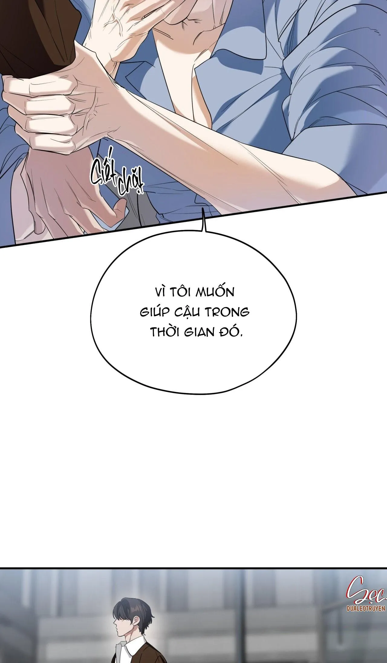 LỆNH CỨU RỖI Chapter 86 Trang 49