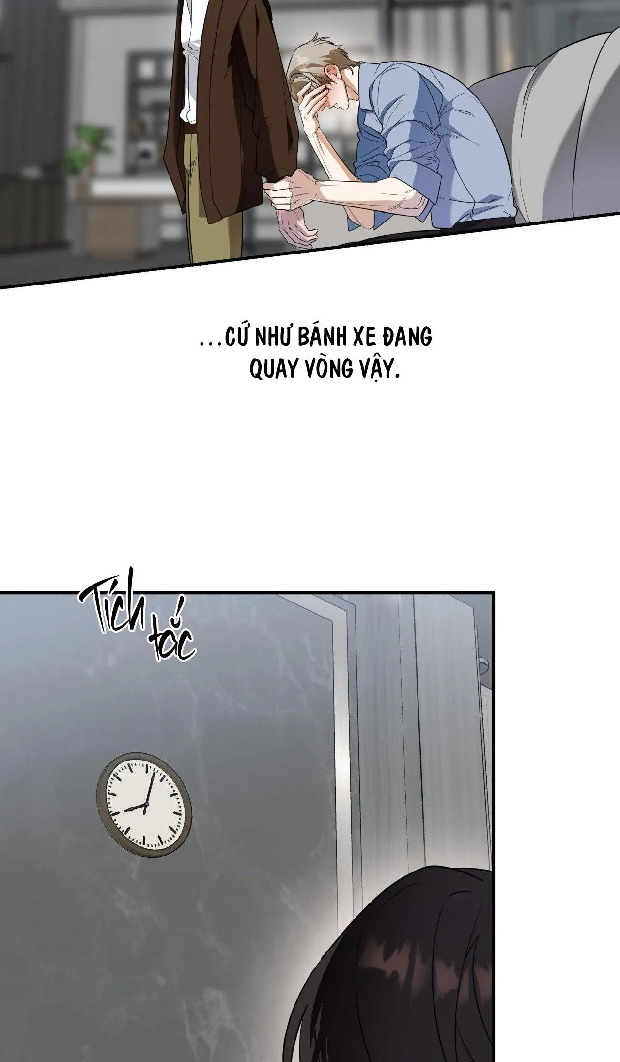 LỆNH CỨU RỖI Chapter 86 Trang 50