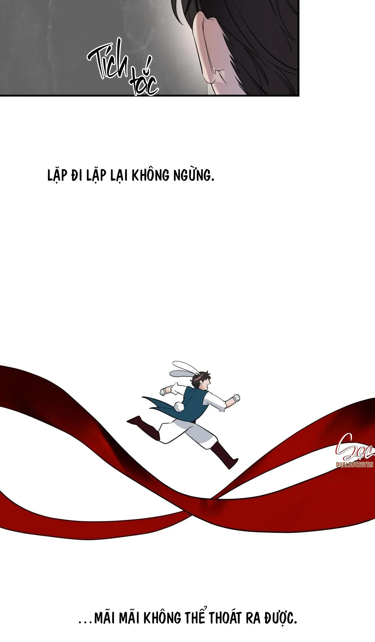 LỆNH CỨU RỖI Chapter 86 Trang 51