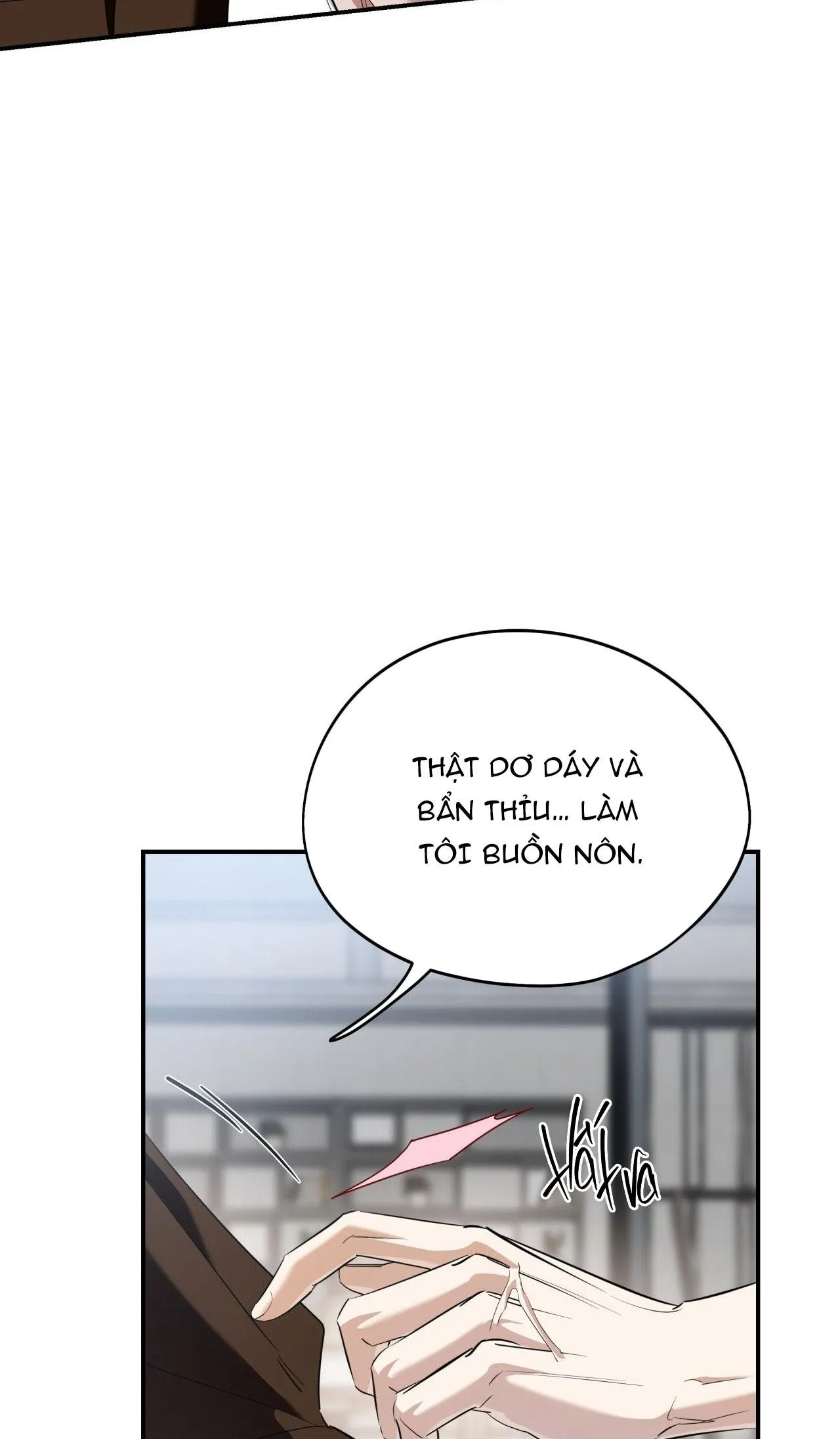 LỆNH CỨU RỖI Chapter 86 Trang 53