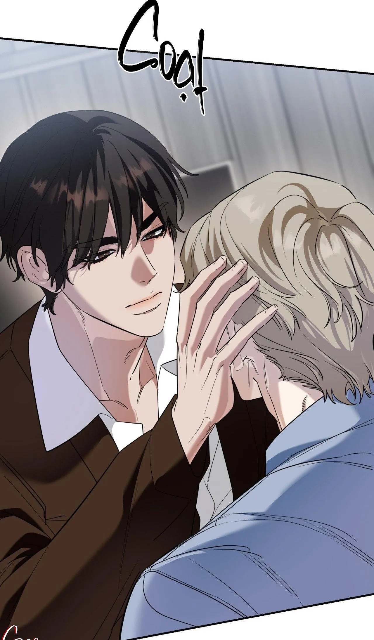 LỆNH CỨU RỖI Chapter 86 Trang 55