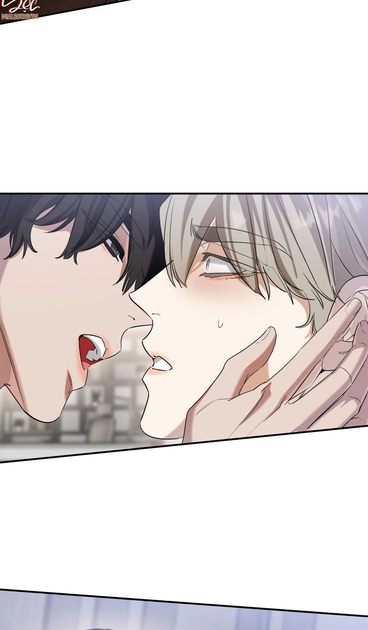 LỆNH CỨU RỖI Chapter 86 Trang 56