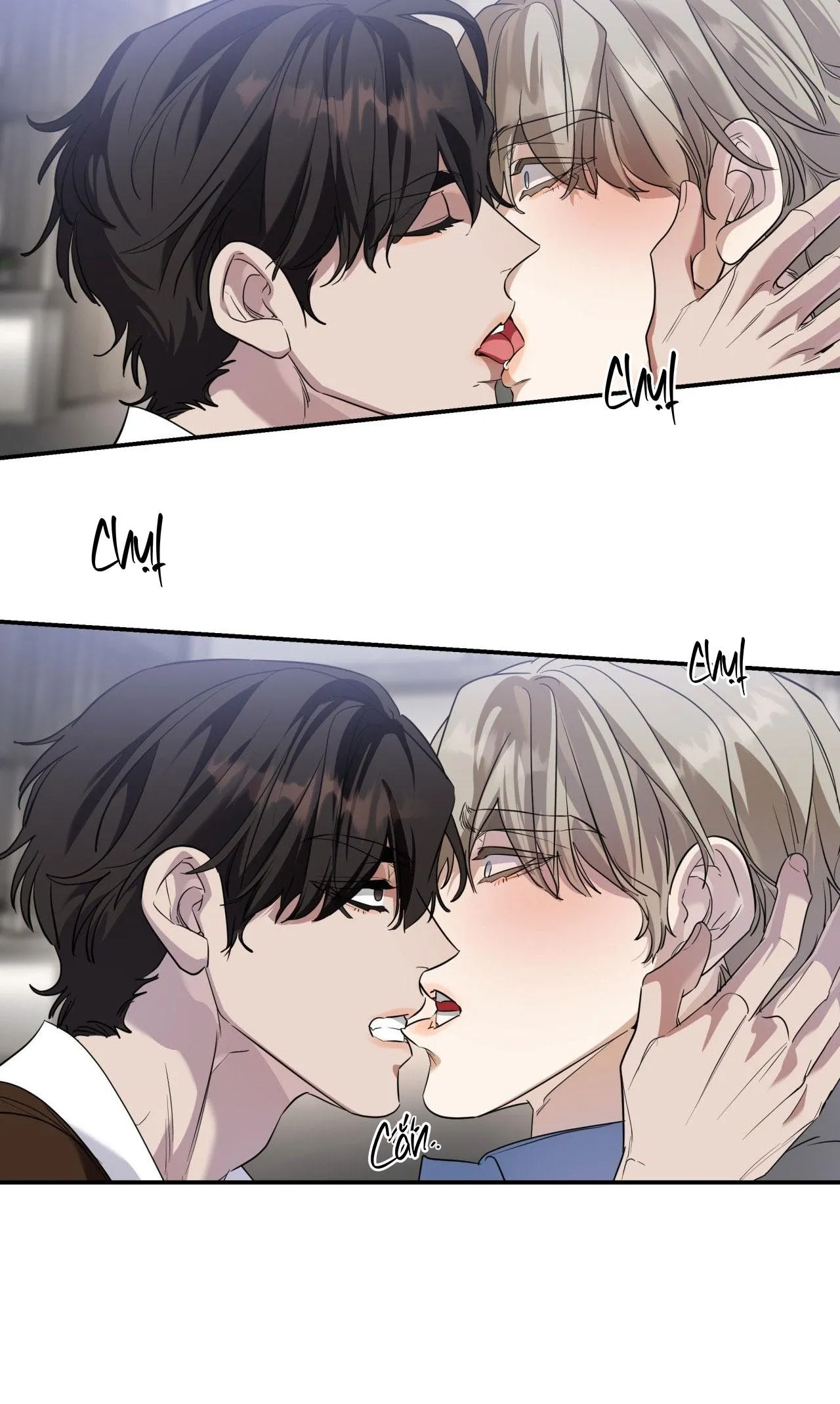 LỆNH CỨU RỖI Chapter 86 Trang 58