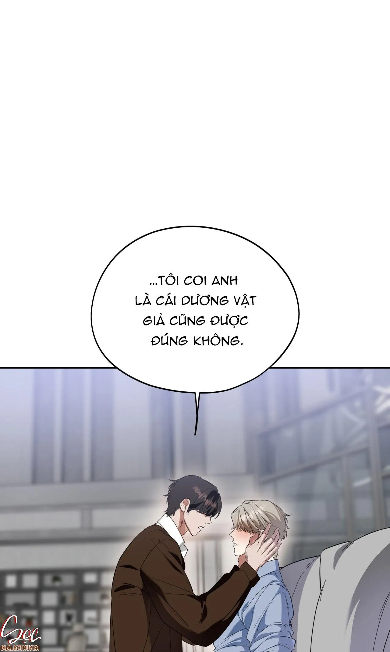 LỆNH CỨU RỖI Chapter 86 Trang 59