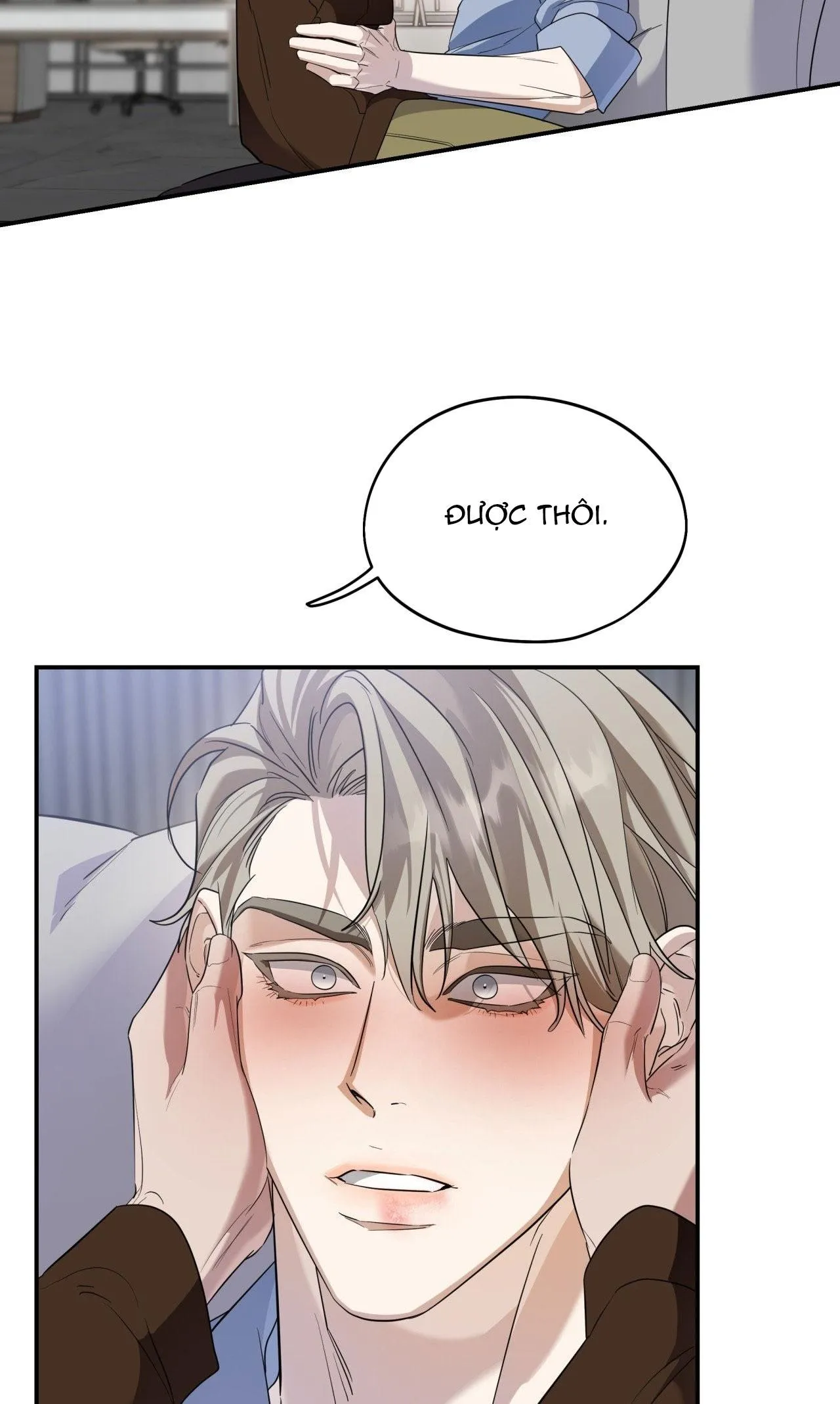 LỆNH CỨU RỖI Chapter 86 Trang 60