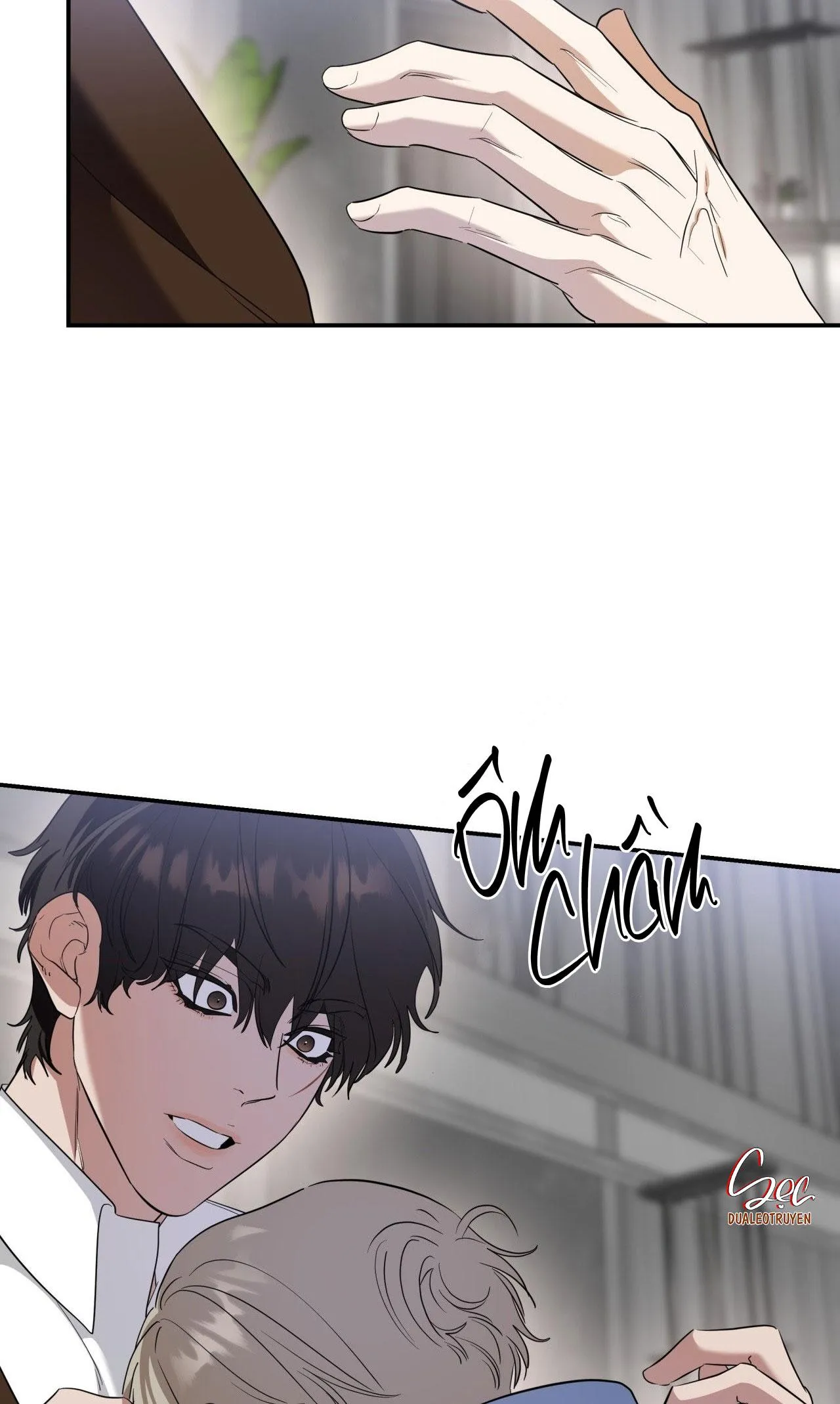 LỆNH CỨU RỖI Chapter 86 Trang 65