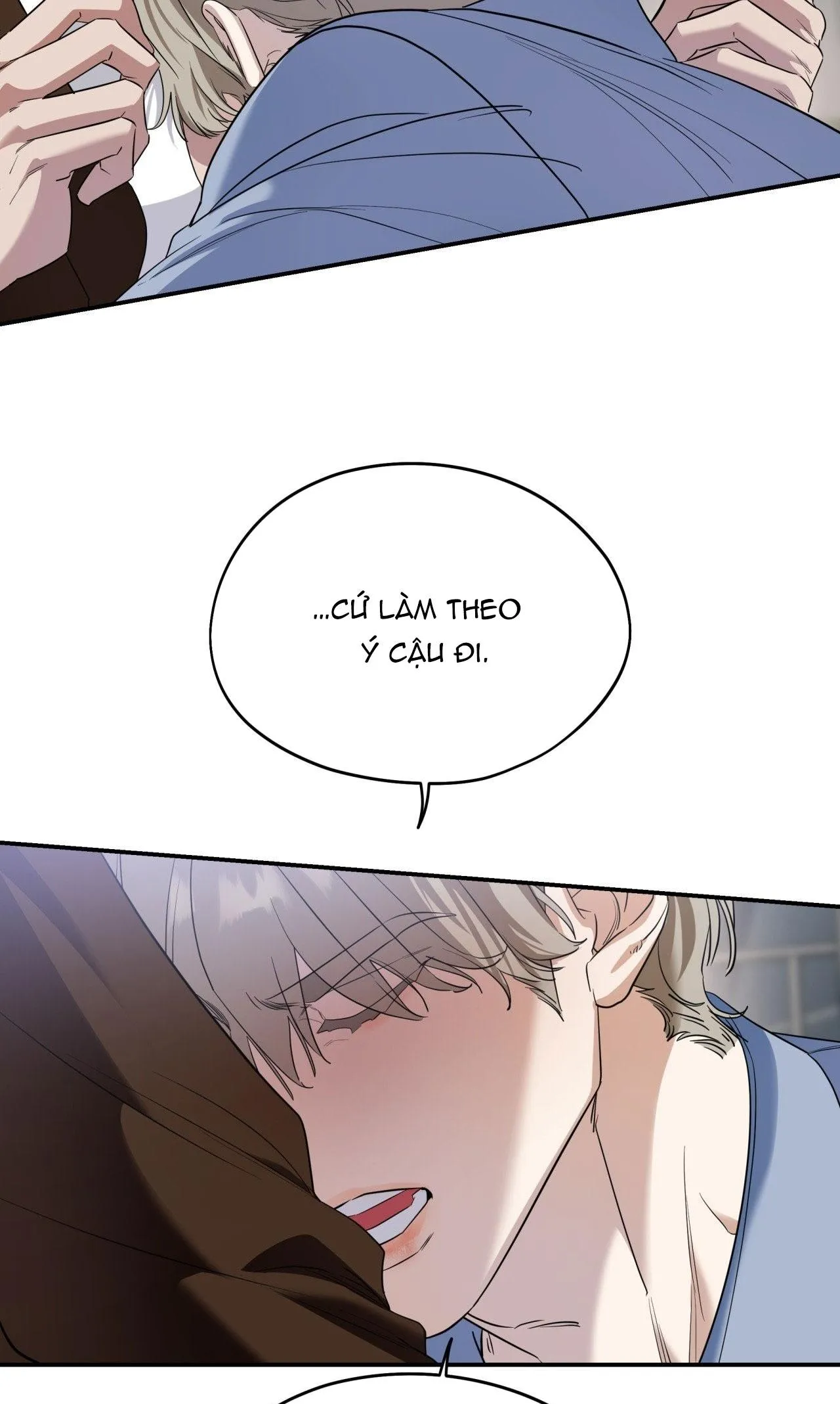 LỆNH CỨU RỖI Chapter 86 Trang 66