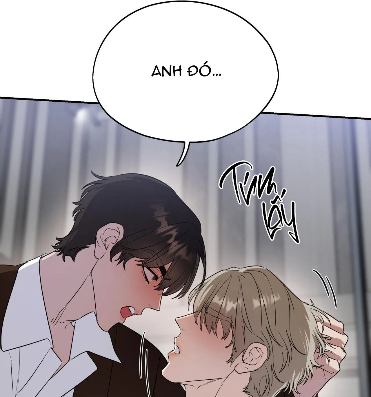 LỆNH CỨU RỖI Chapter 86 Trang 68