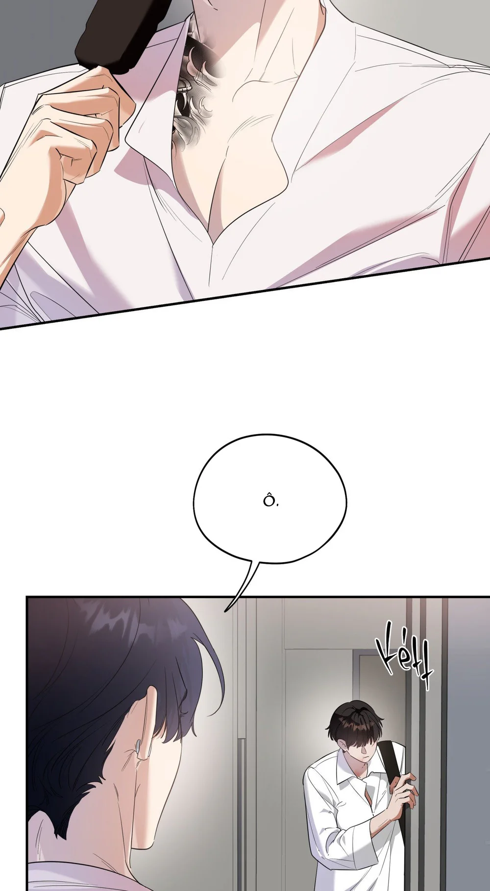 LỆNH CỨU RỖI Chapter 88 Trang 3