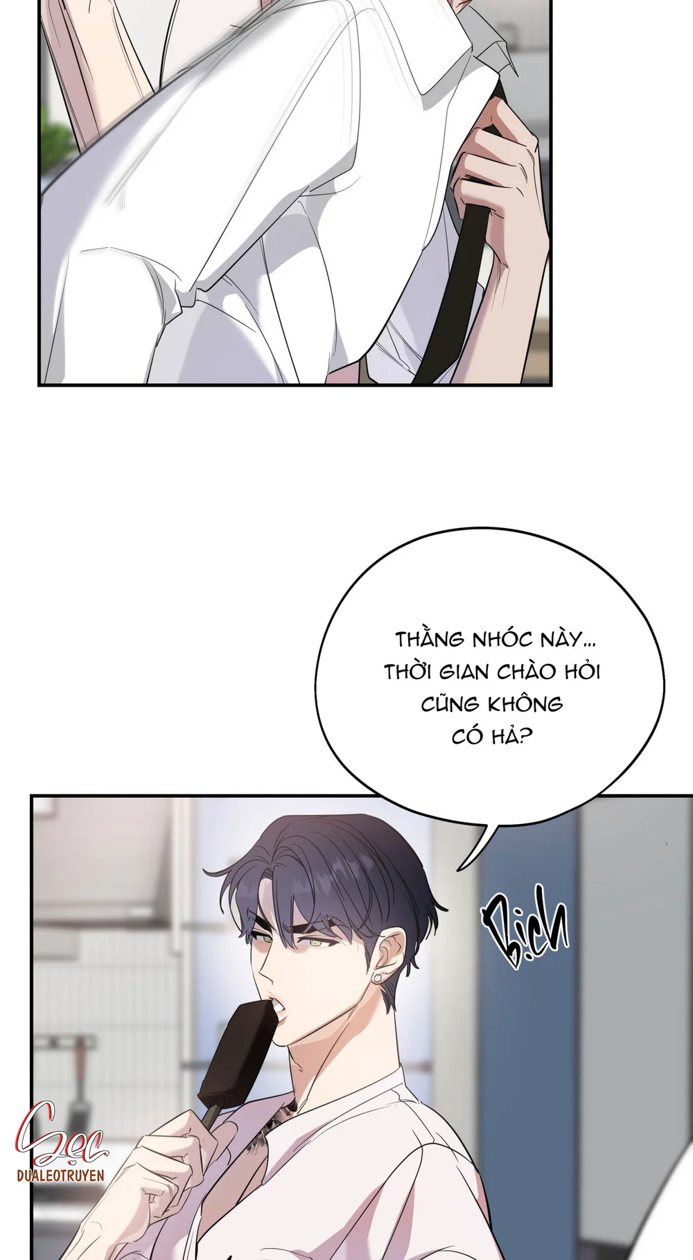 LỆNH CỨU RỖI Chapter 88 Trang 5